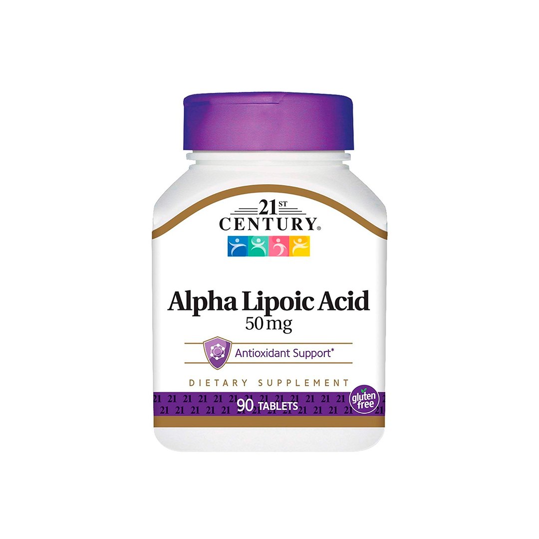Alfa-Lipoic-Acid