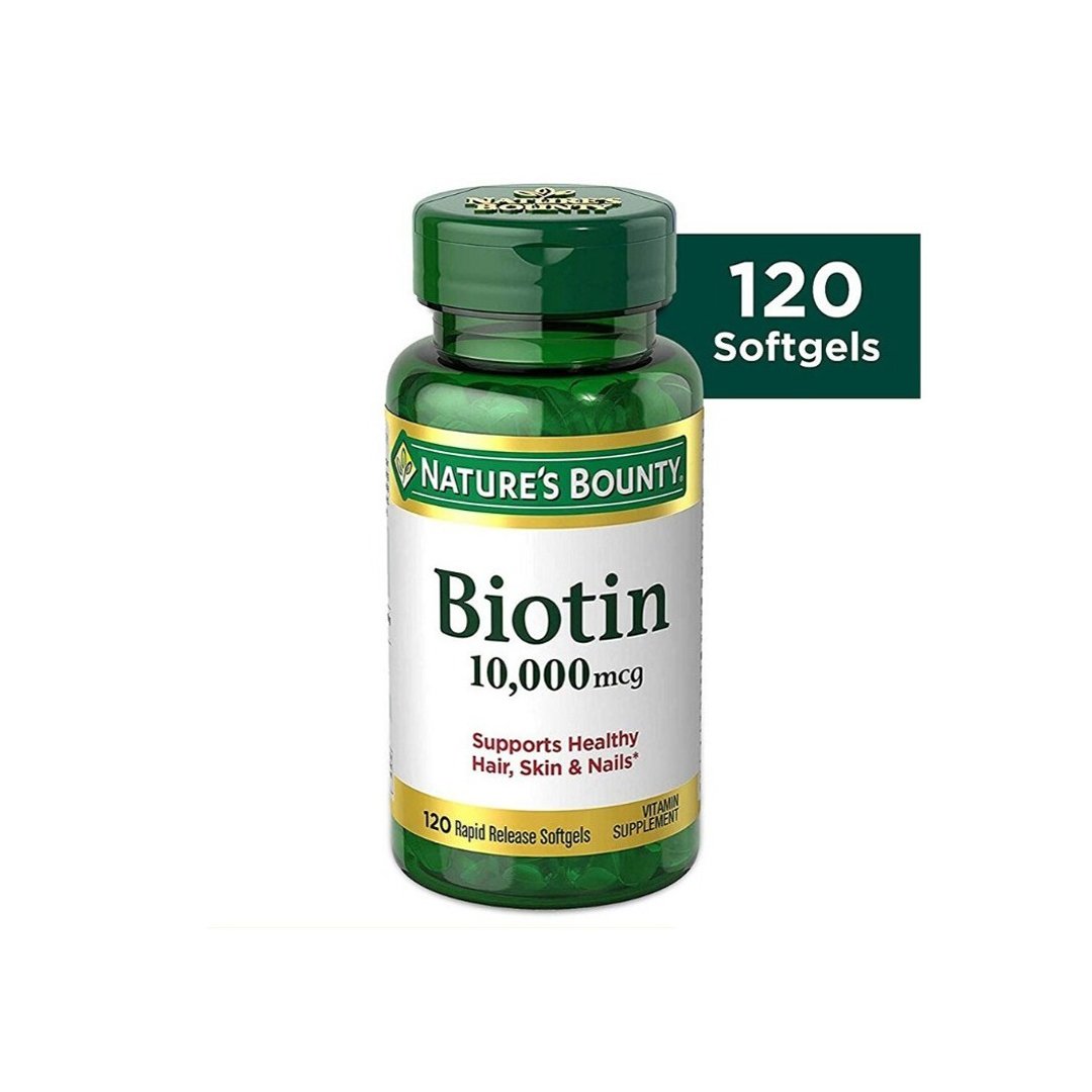 Biotina Premium \u2013 Mis Vitaminas