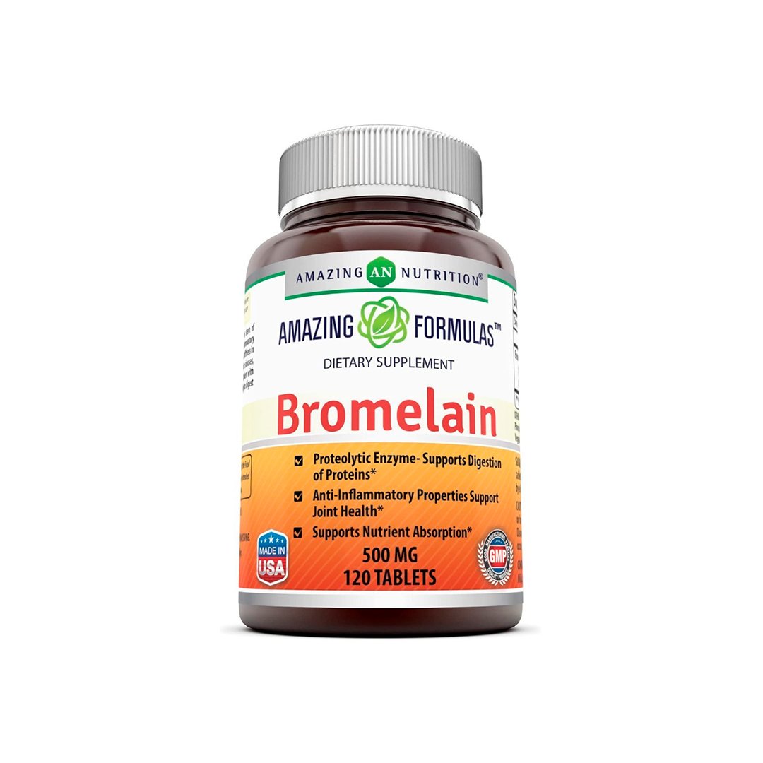 Bromelain