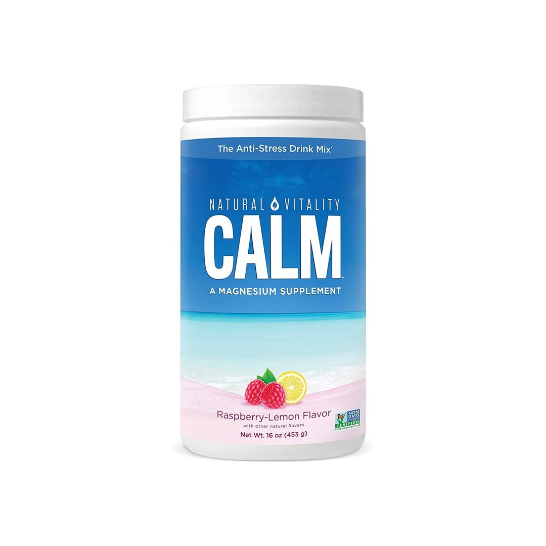 Calm-Magnesium
