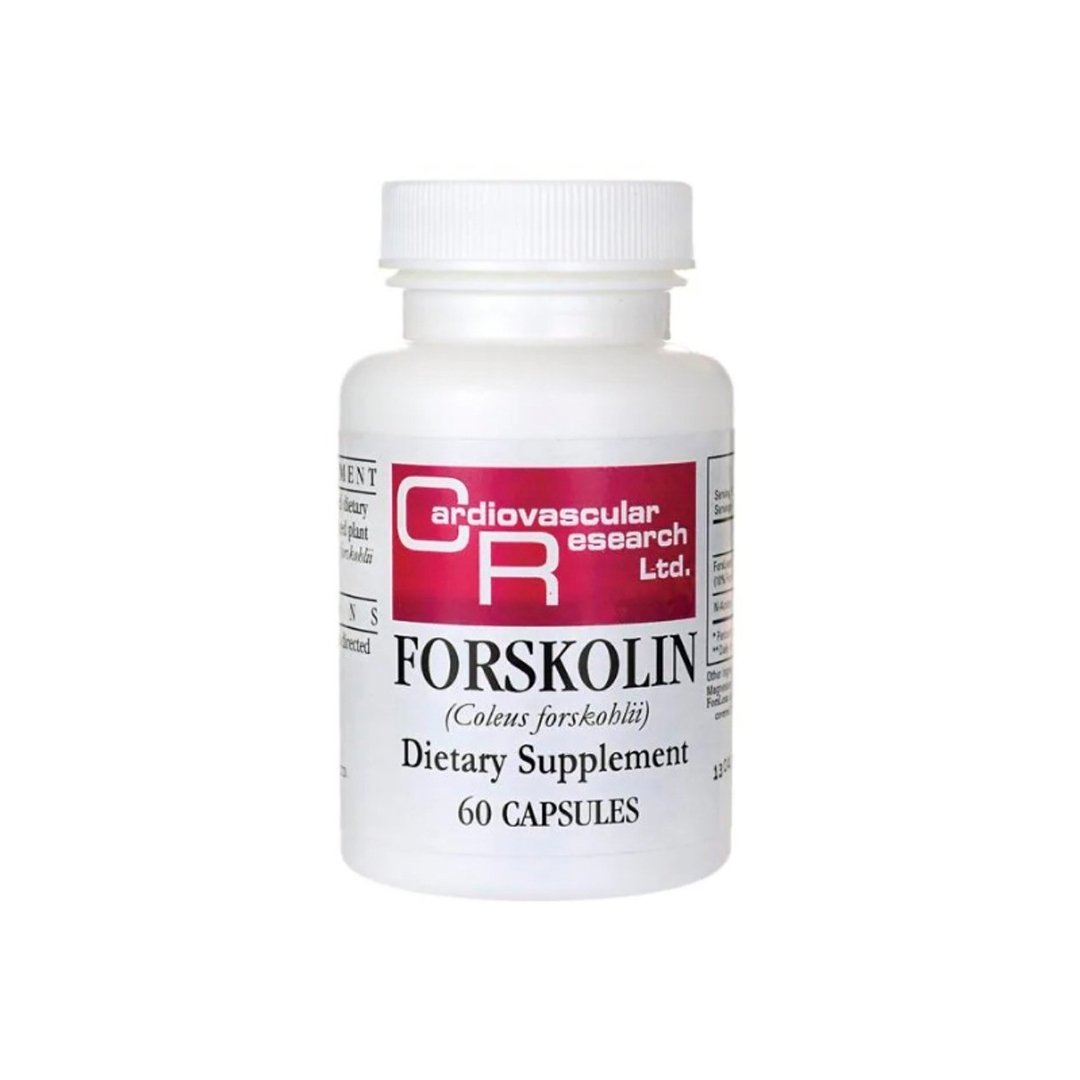Forskolin-1