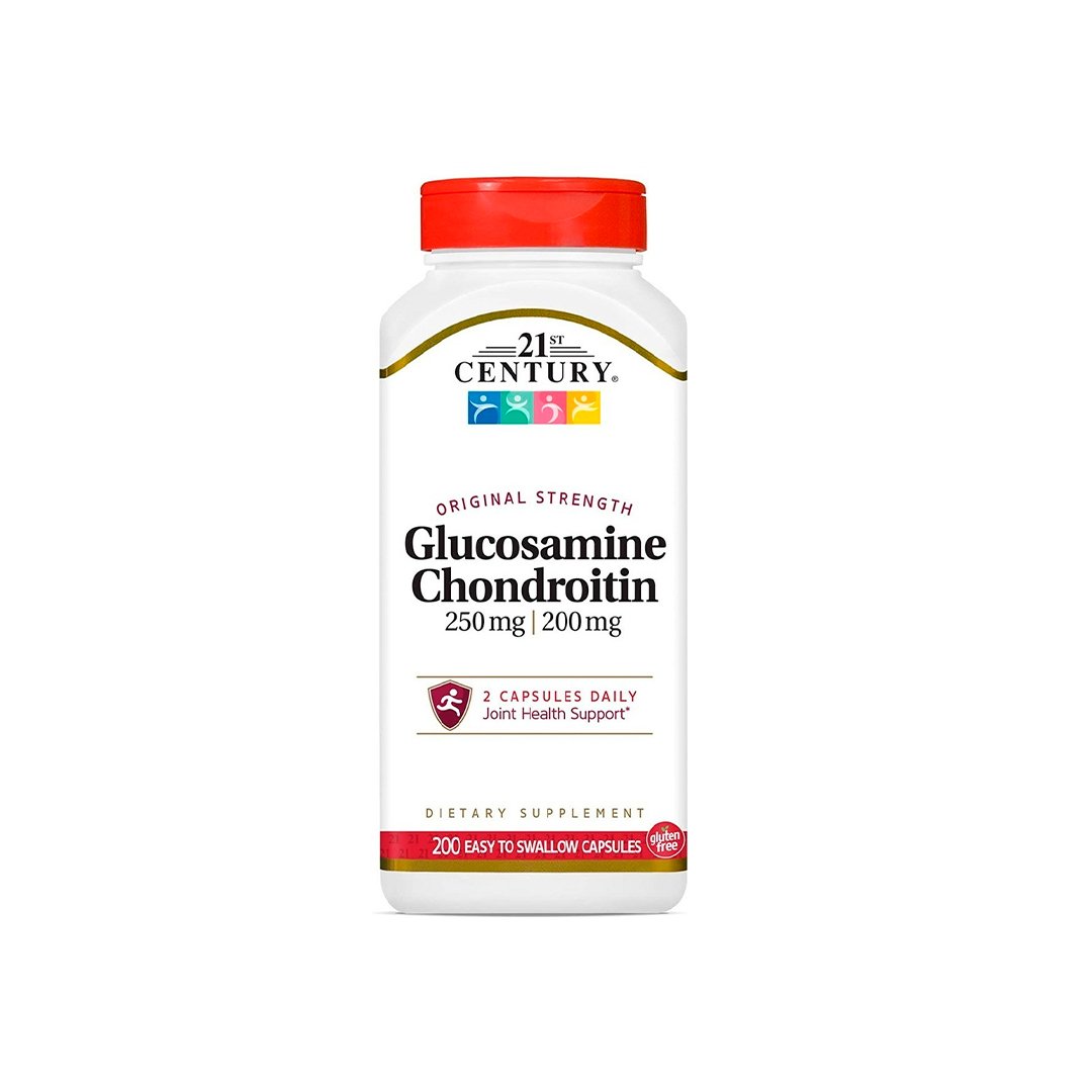 Glucosamina-1-1