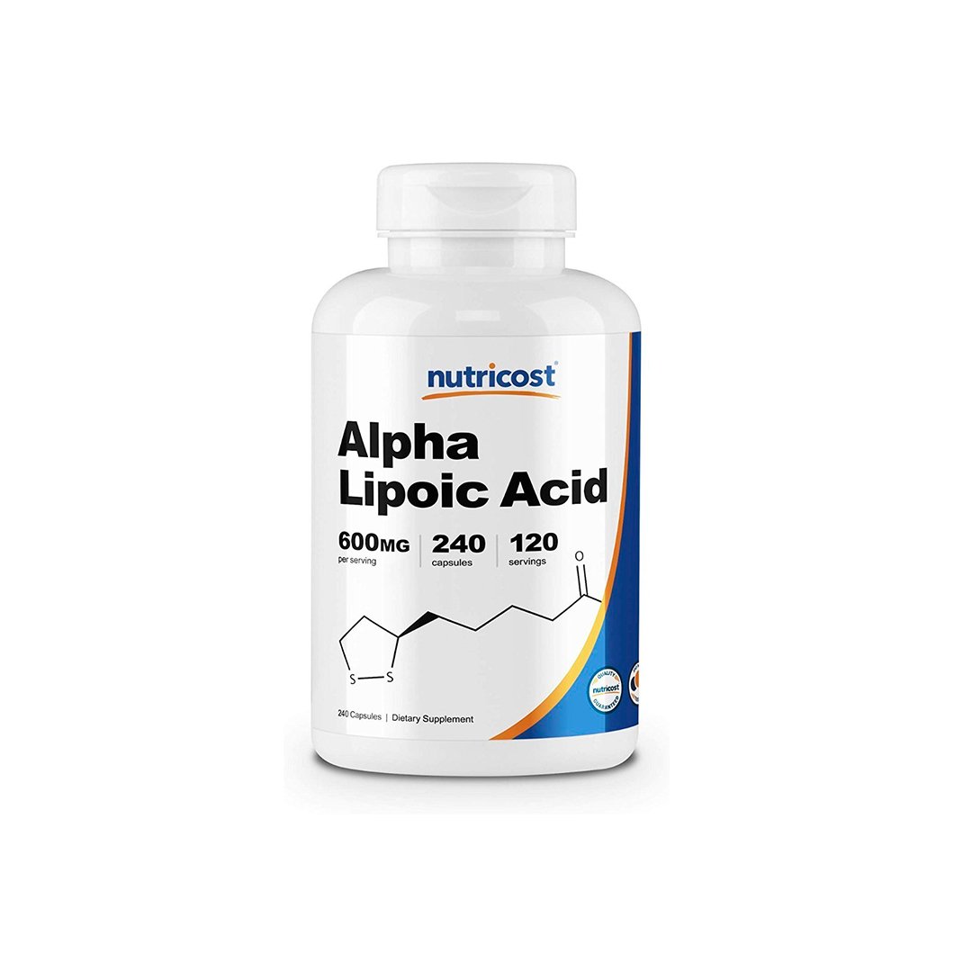Lipoic-Acid