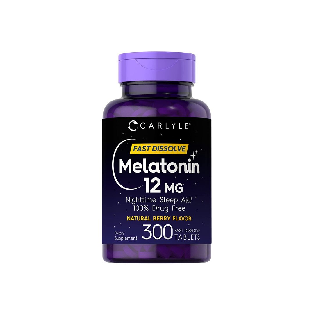 Melatonin1