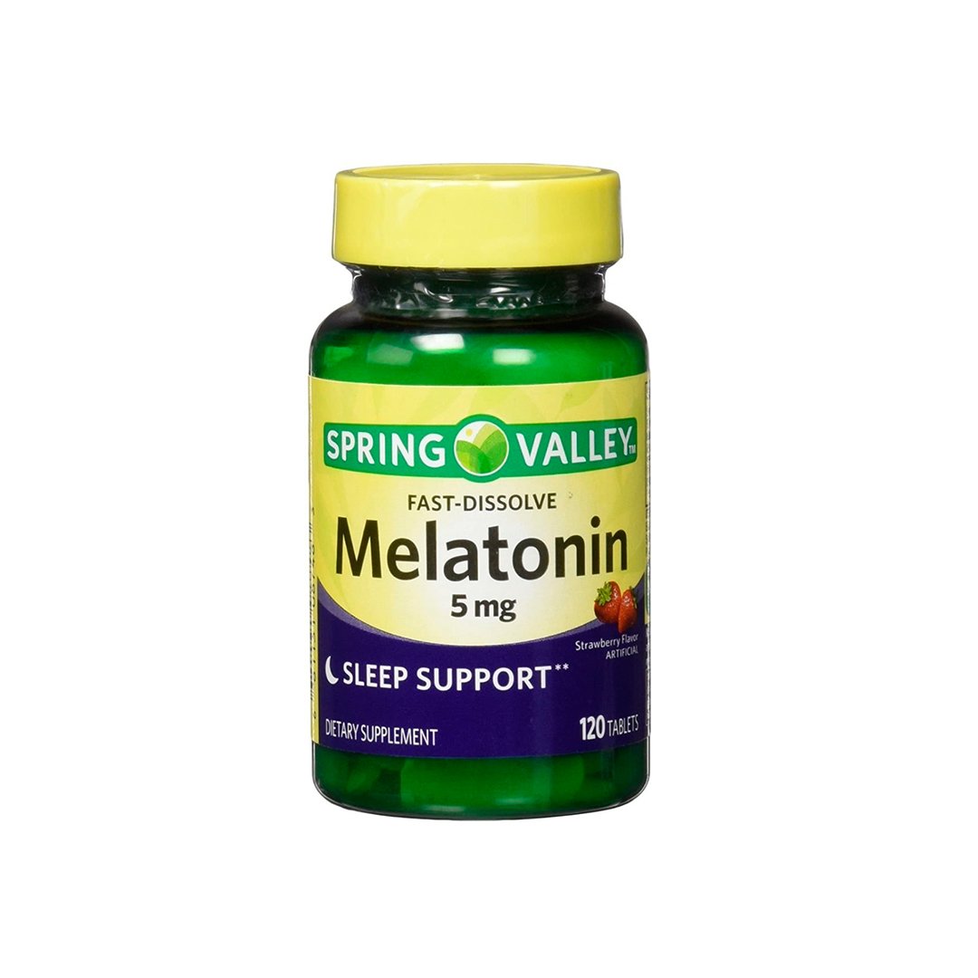 Melatonina-1