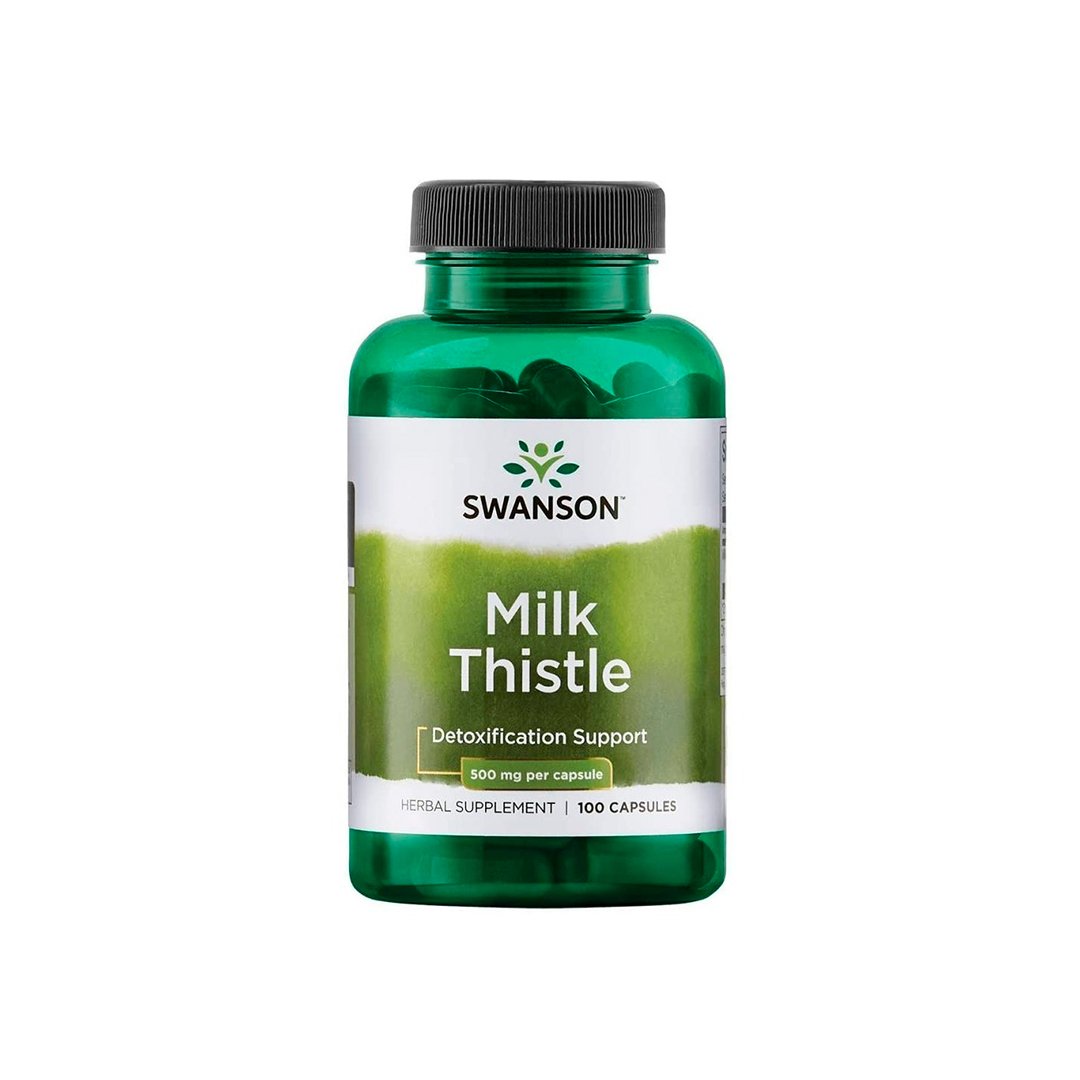 MikThistle