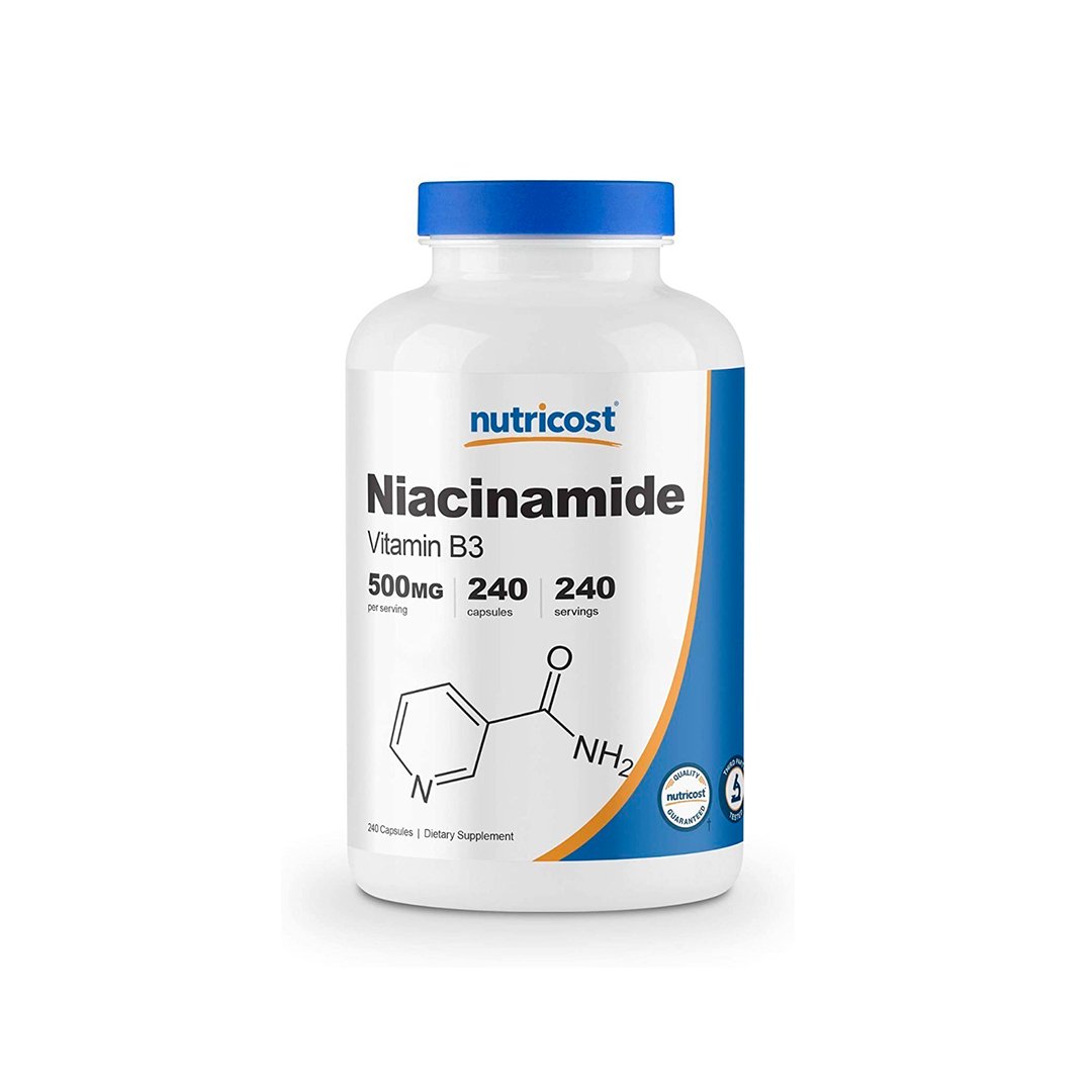 Niacinamide-1
