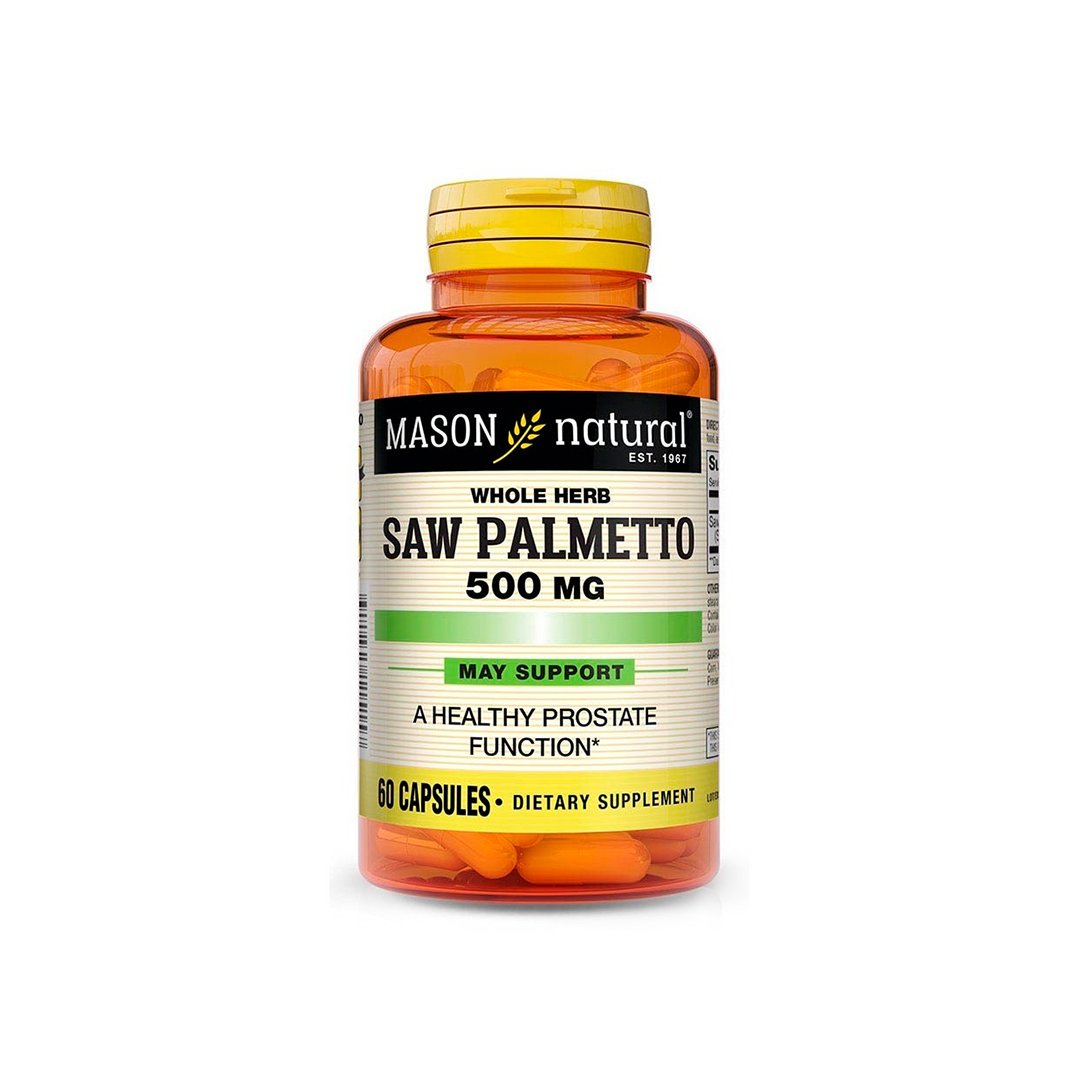 Saw-Palmetto