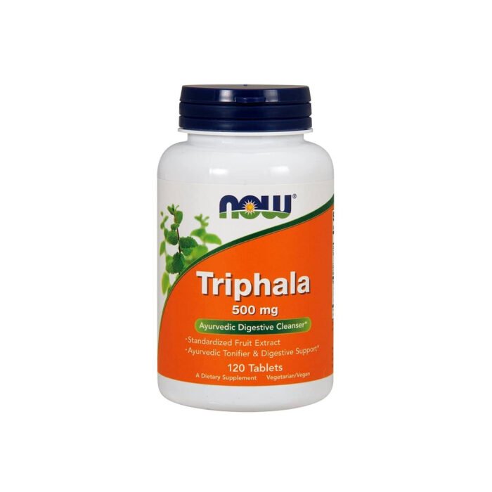 Triphala Premium Antioxidante Mis Vitaminas