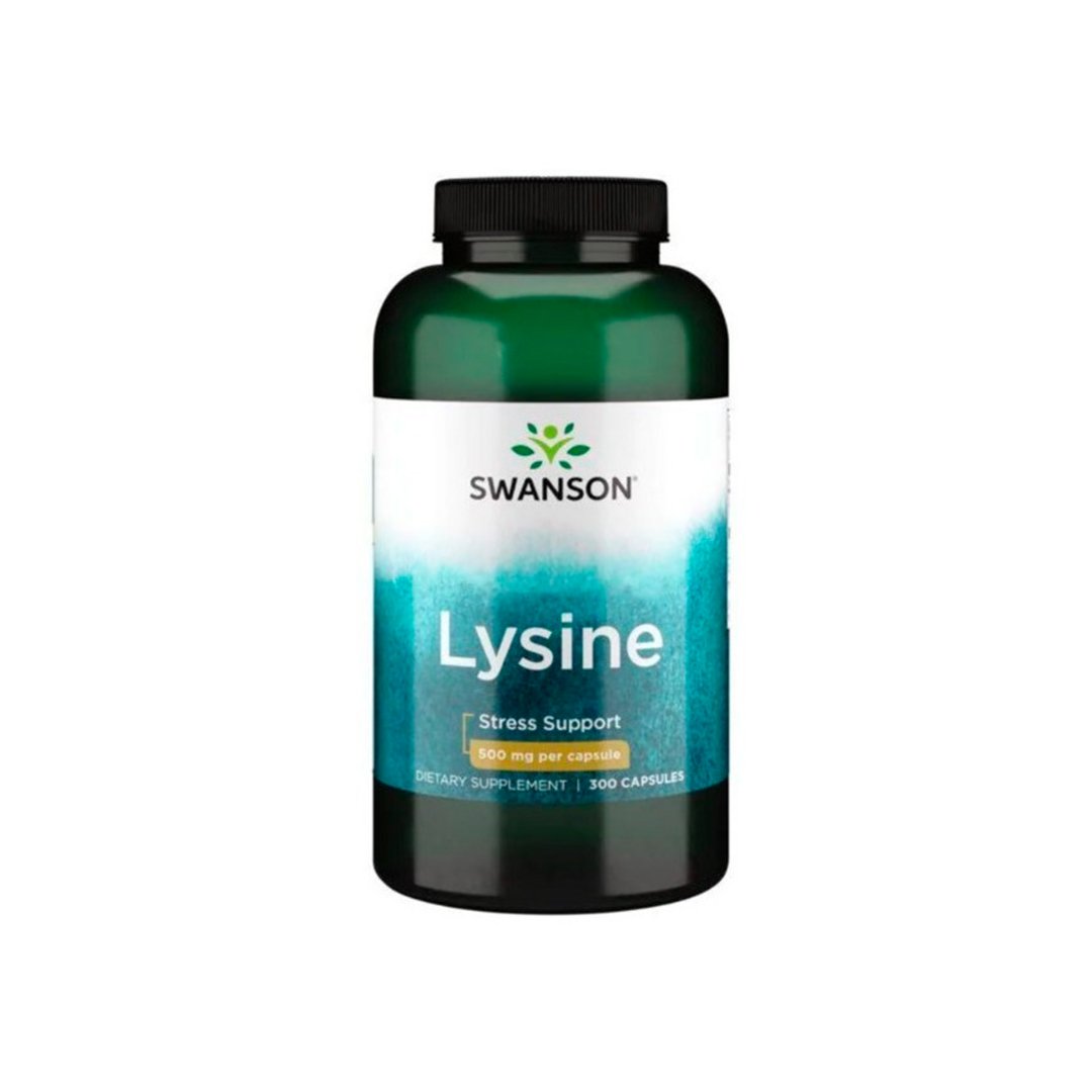 lysine