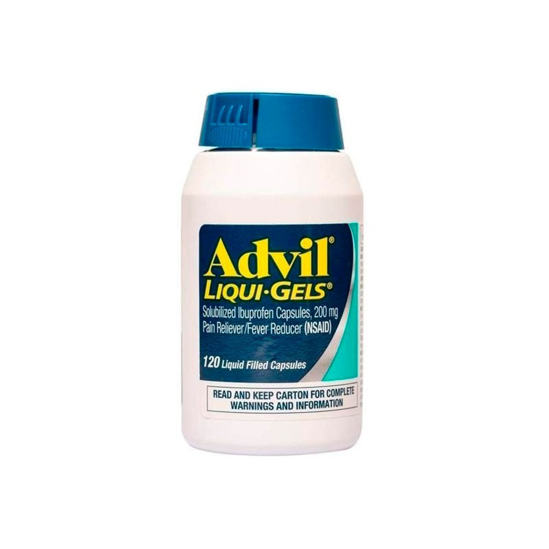 Advil