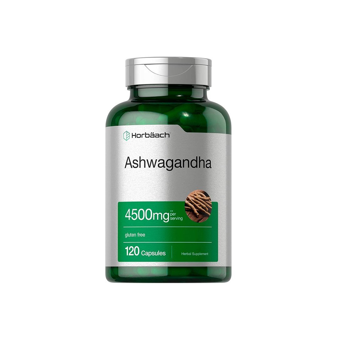 Ashwagandha