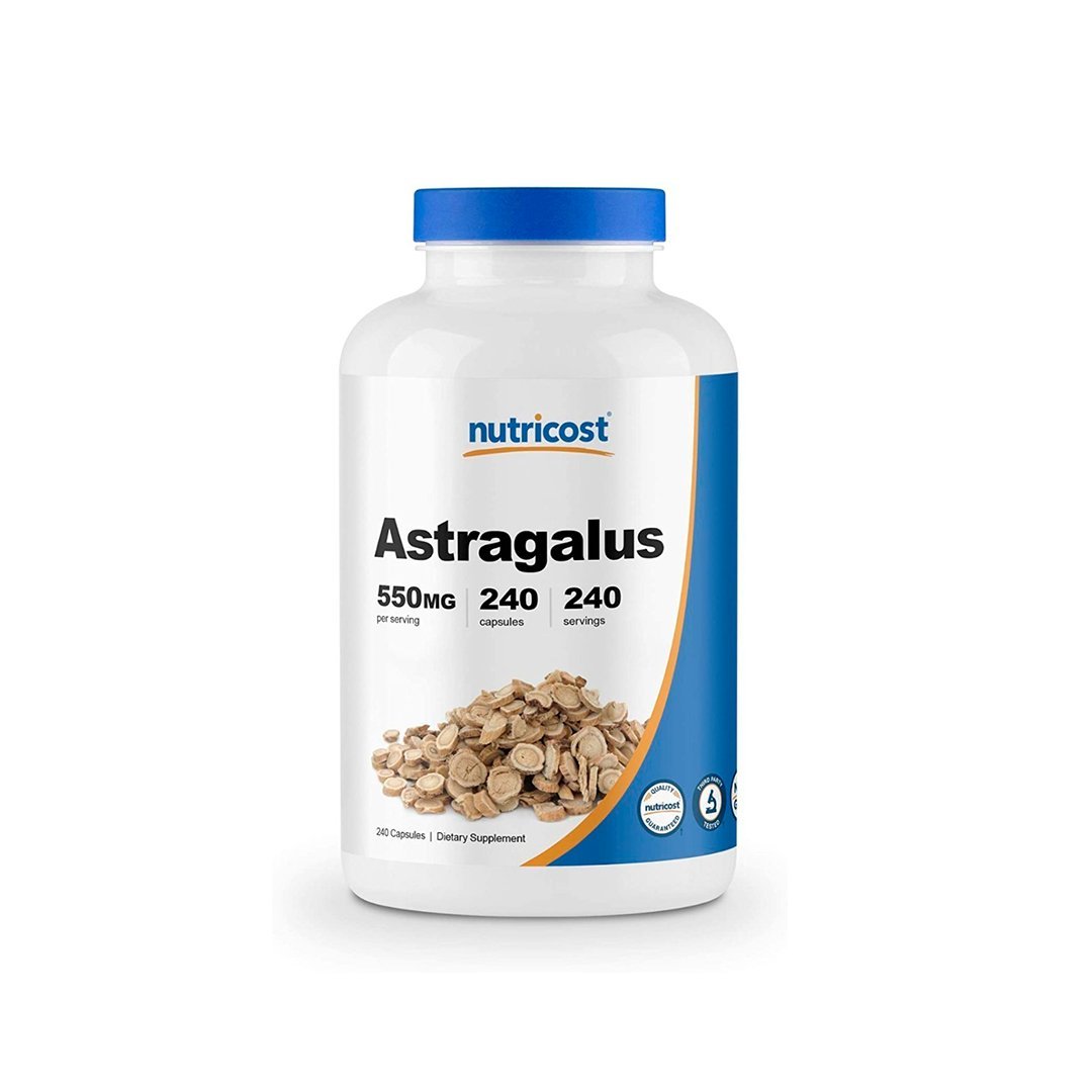 Astragalo-Premium