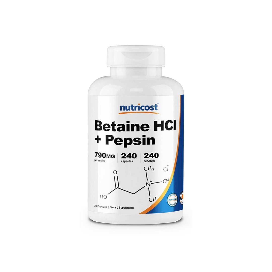 Betaine