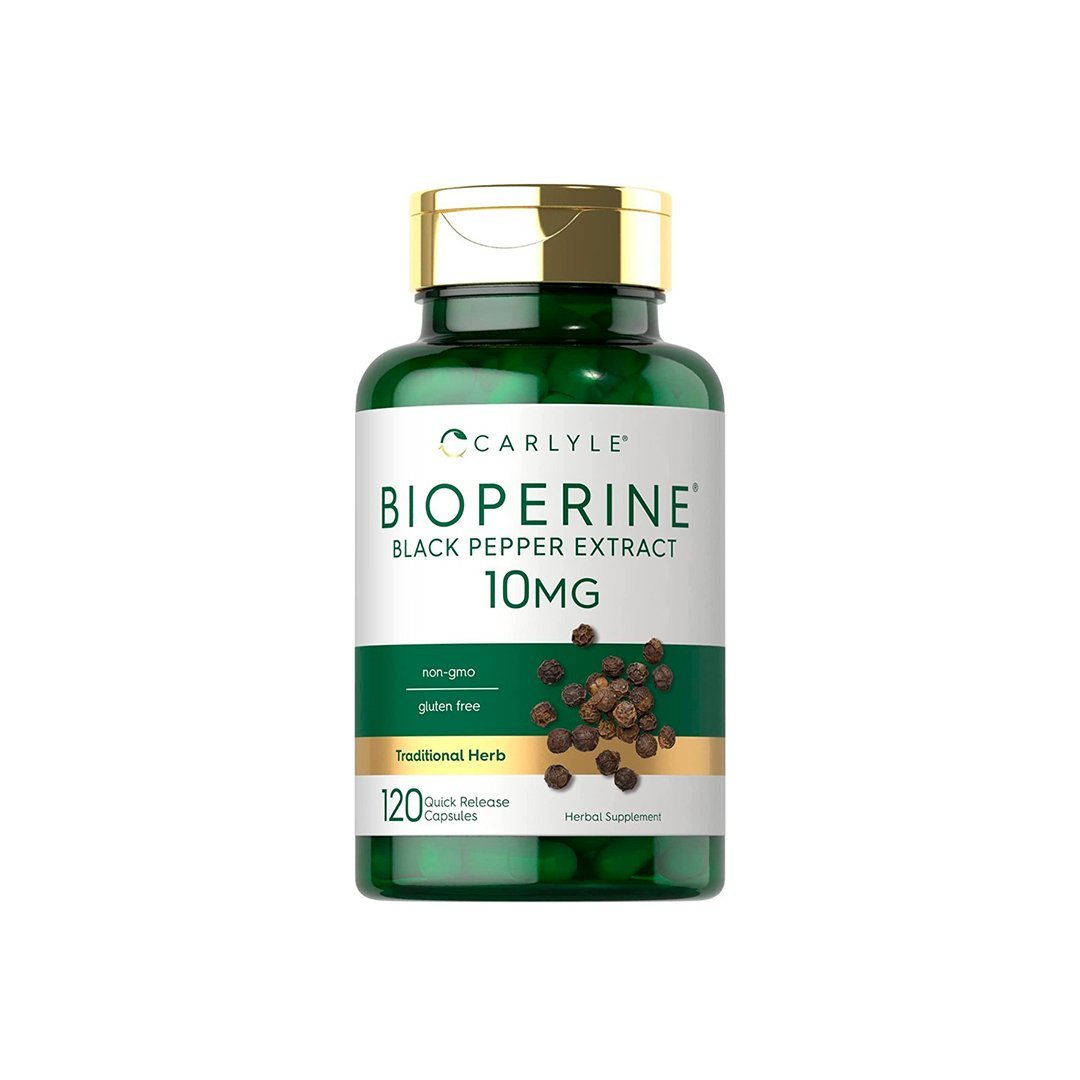 Bioperine