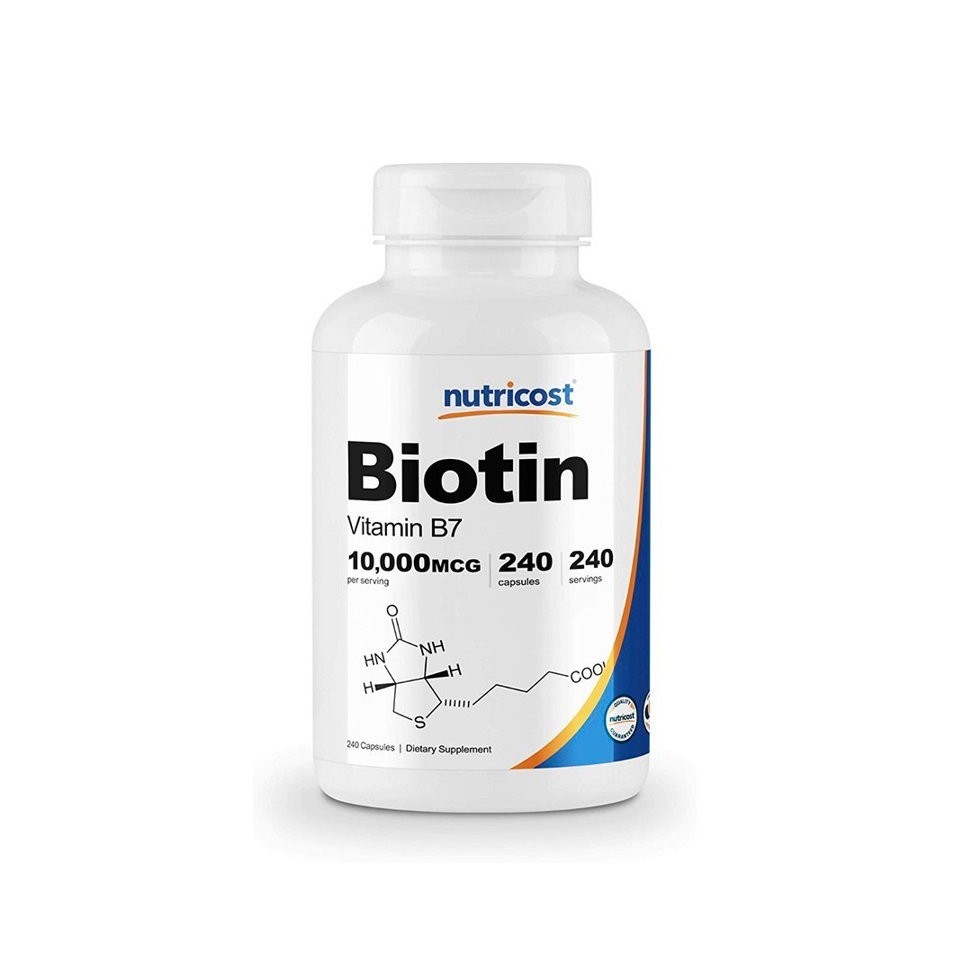 Biotina-3