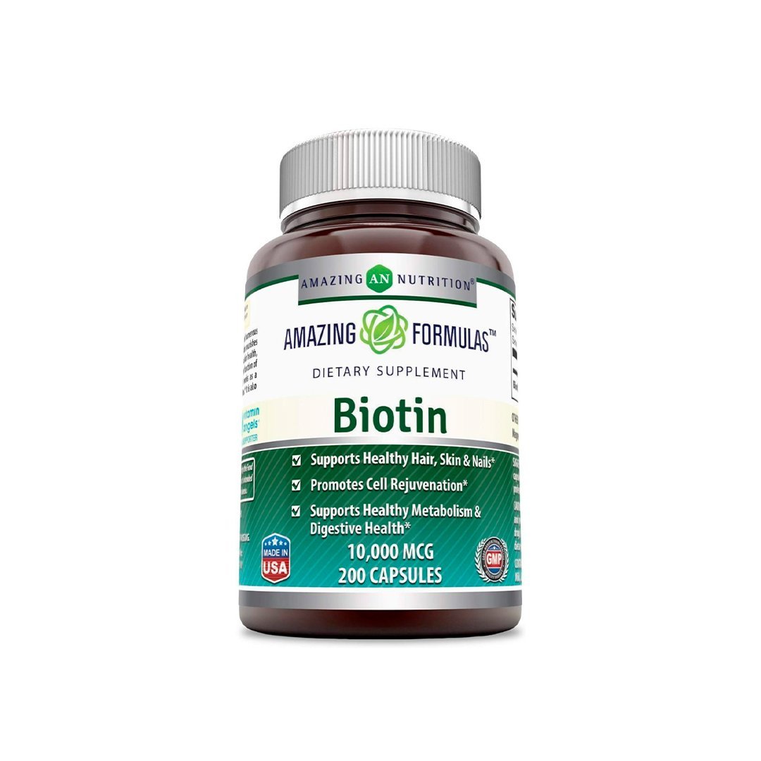 Biotina-5