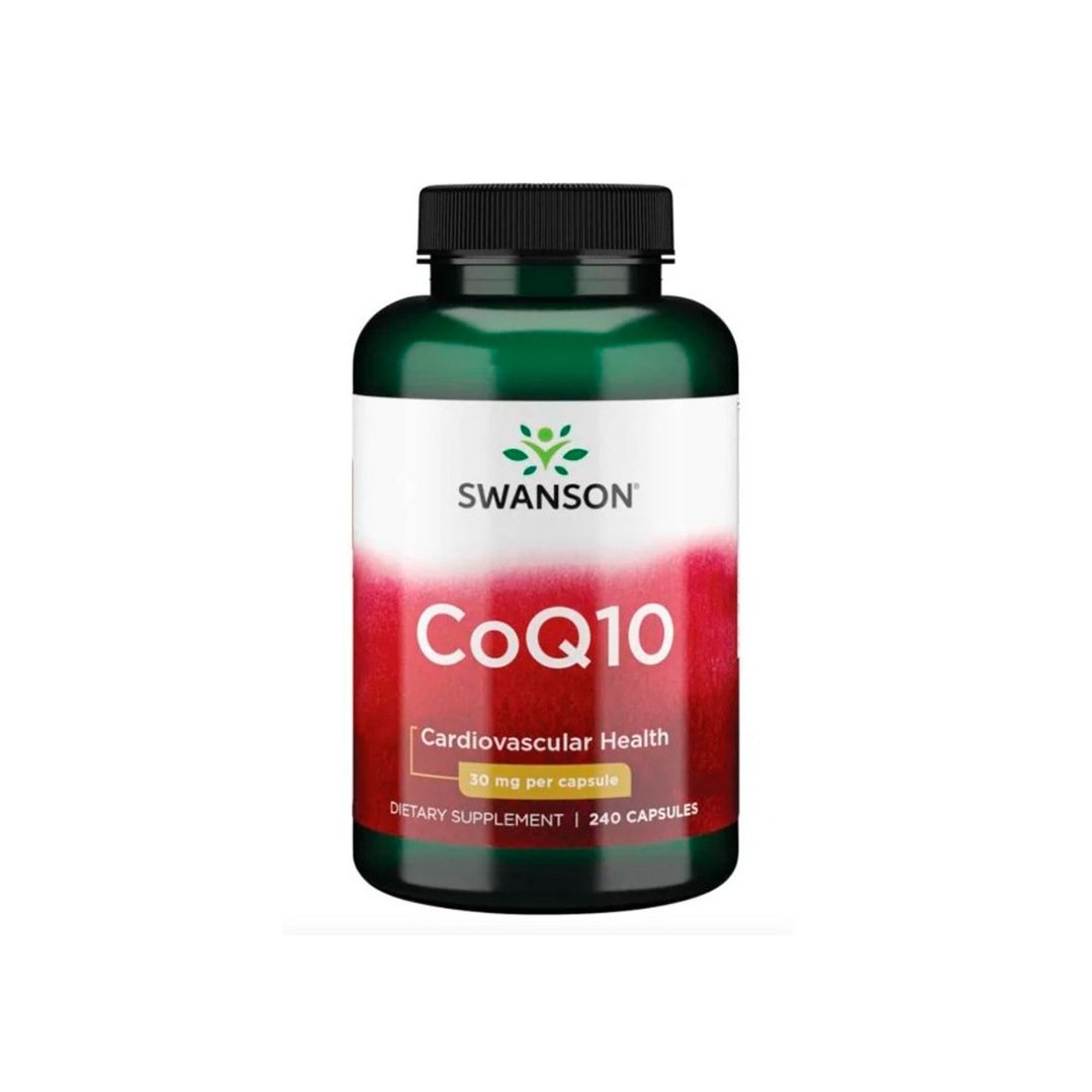 CoQ10