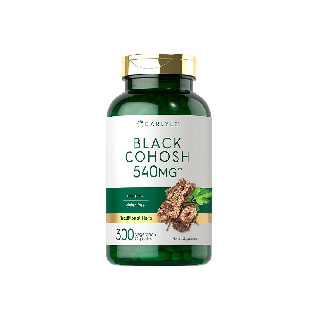 Cohosh-Negro