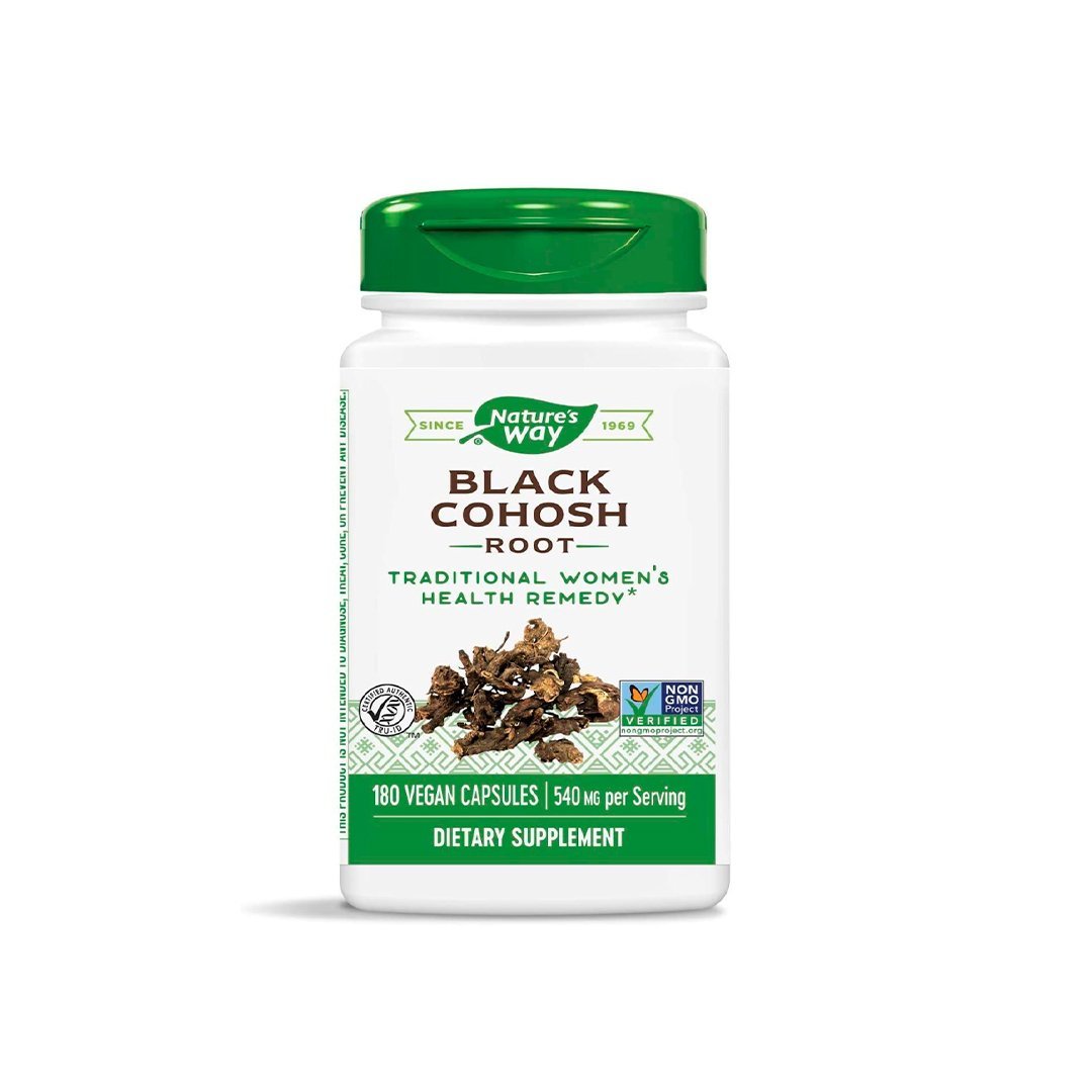 Cohosh