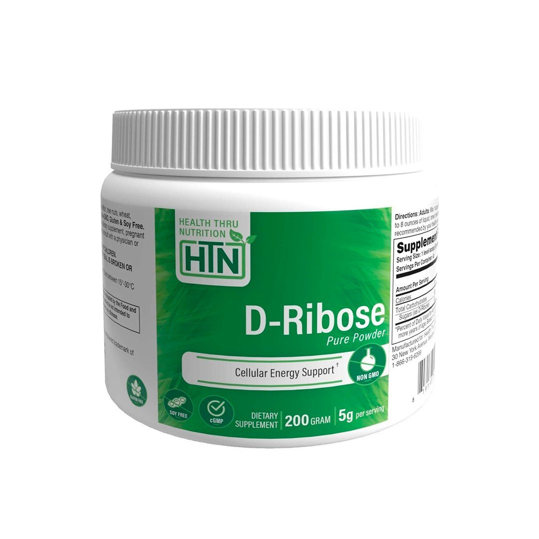 D-Ribose