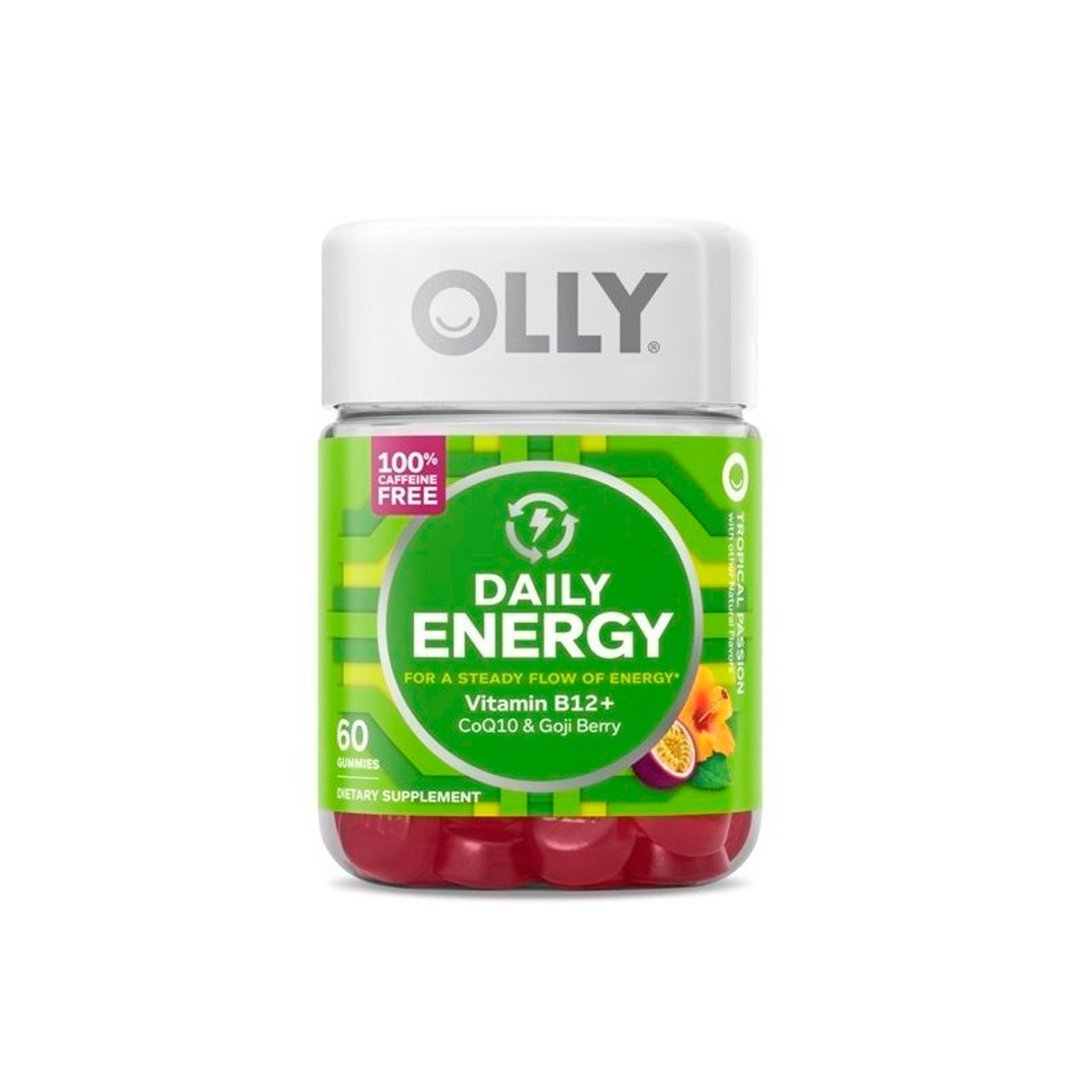 Daily-Energy