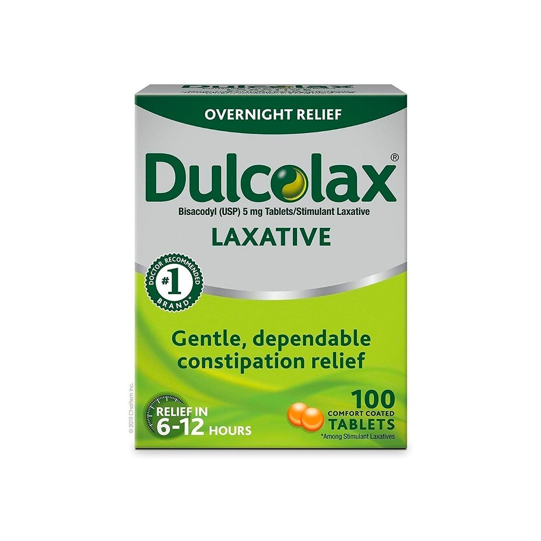 Dulcolax