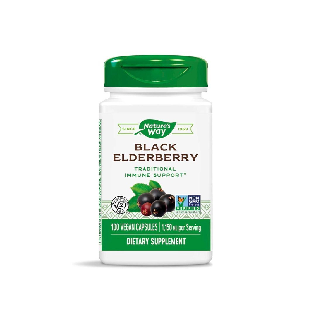 Elderberry