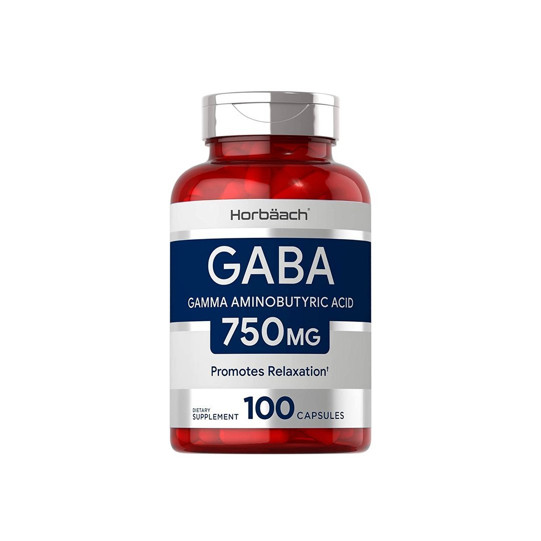 Gaba-750mg