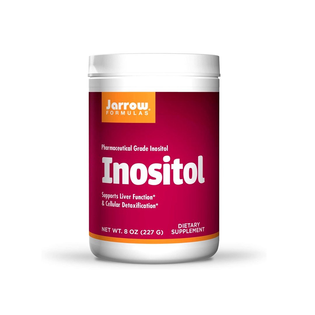 Inositol-Polvo