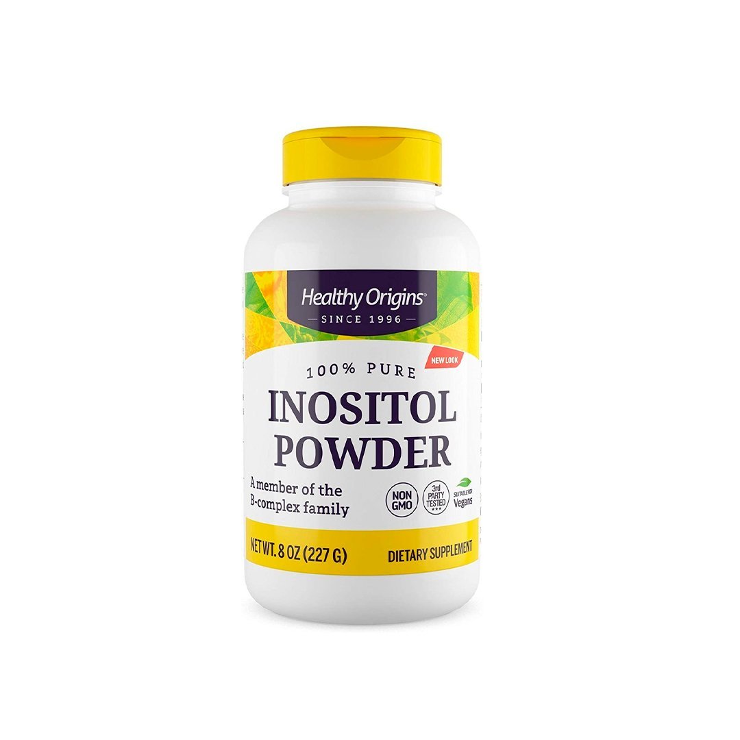 Inositol