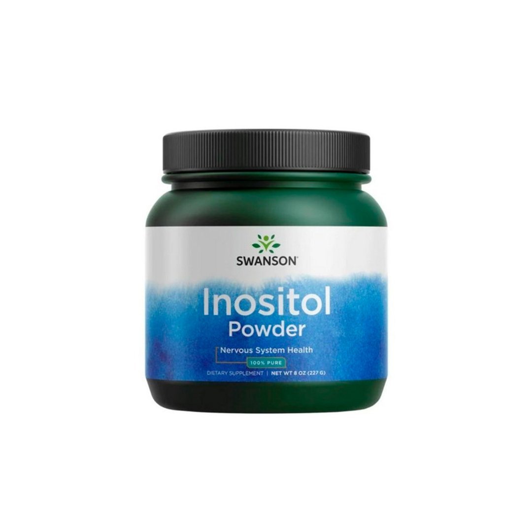 Inostiol