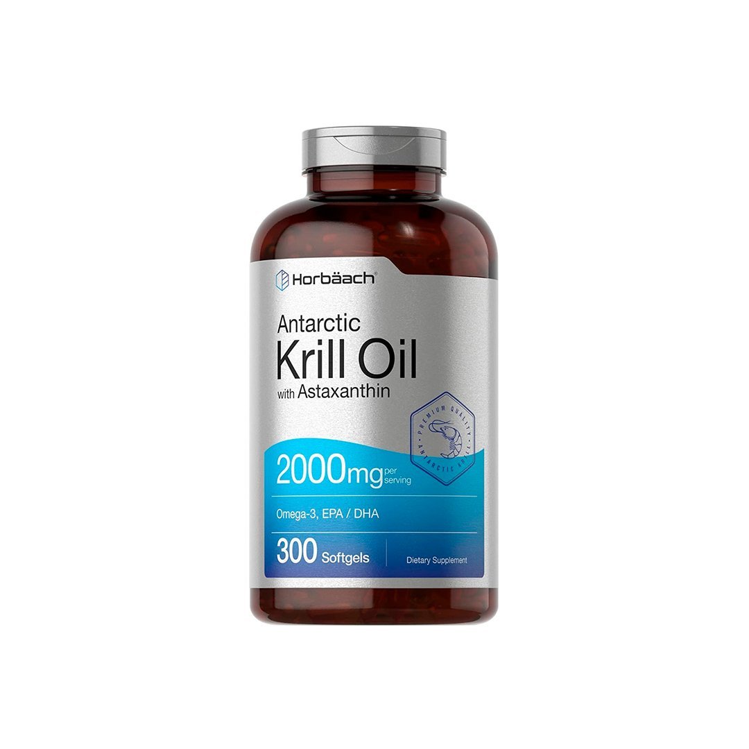 KrillOil