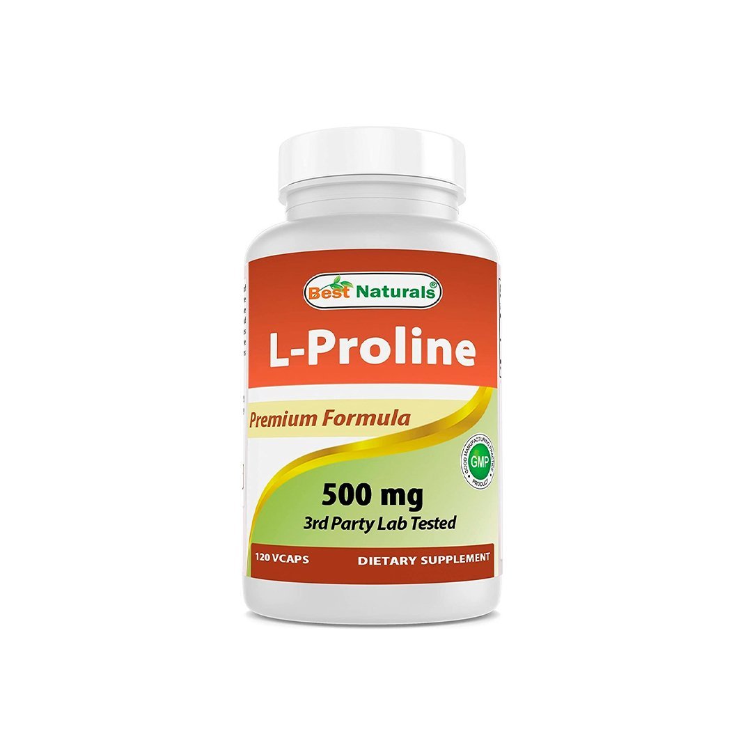 L-Prolina