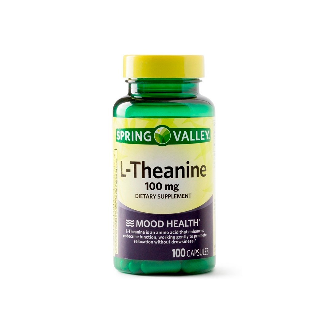 L-Theanine