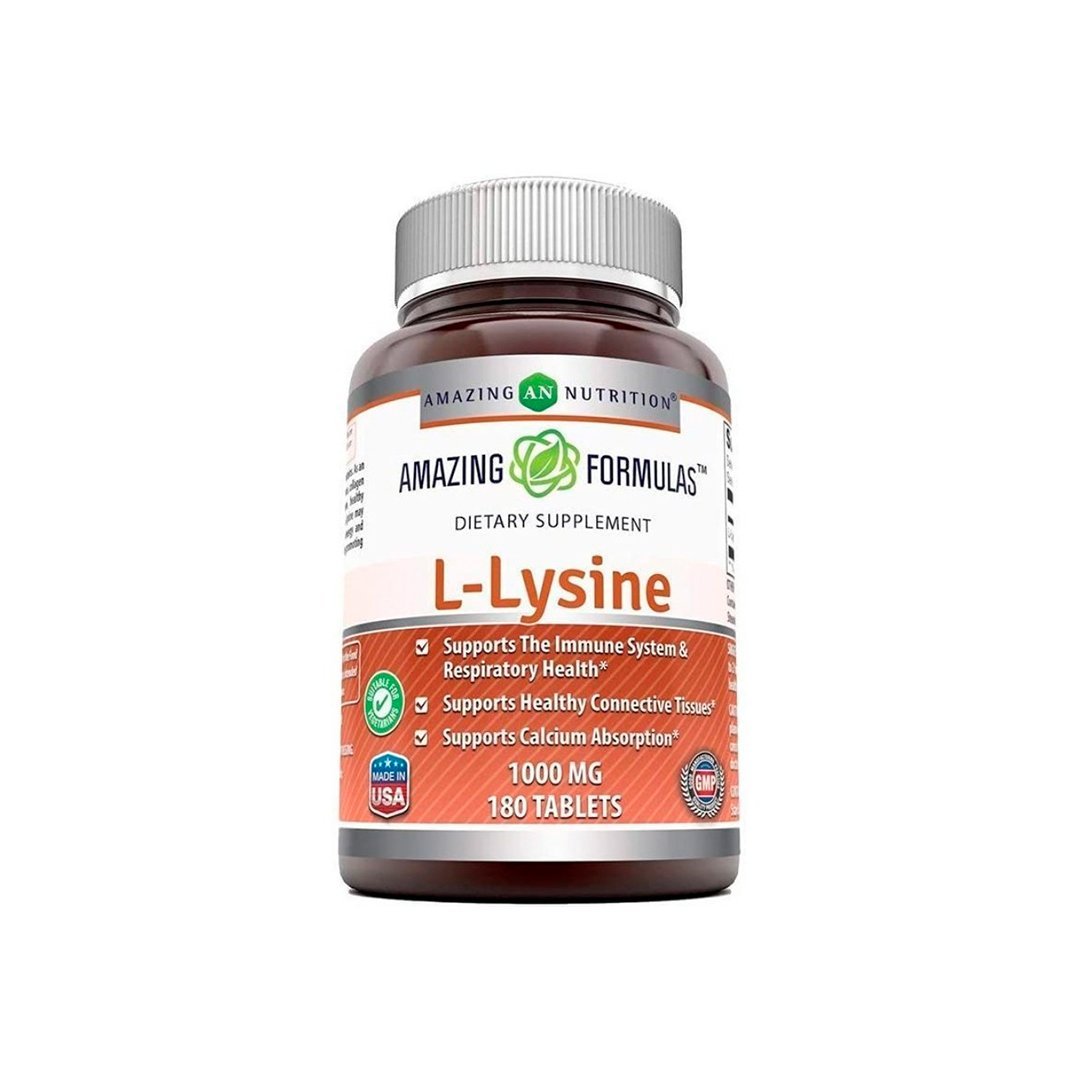 L-lysine