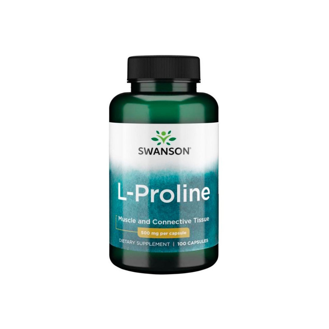 LProline