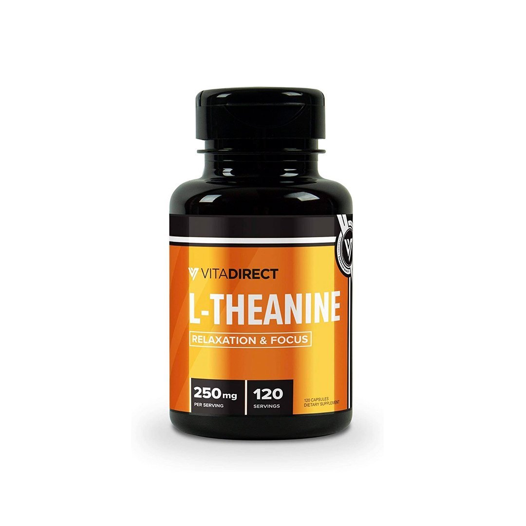 LTheanine