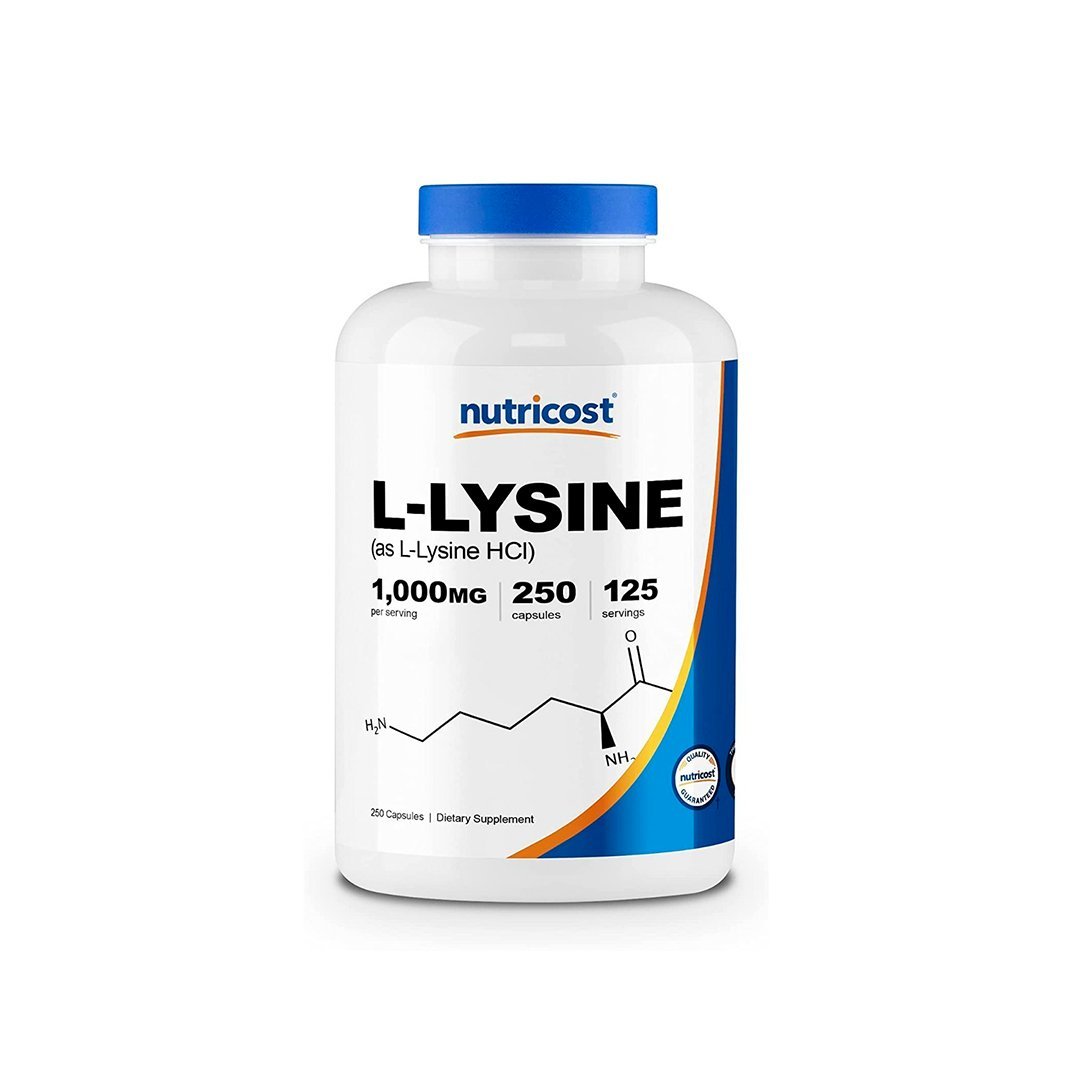 Lysine-1