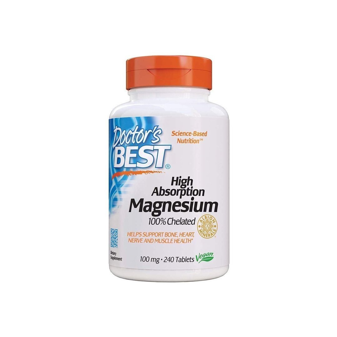 Magnesium