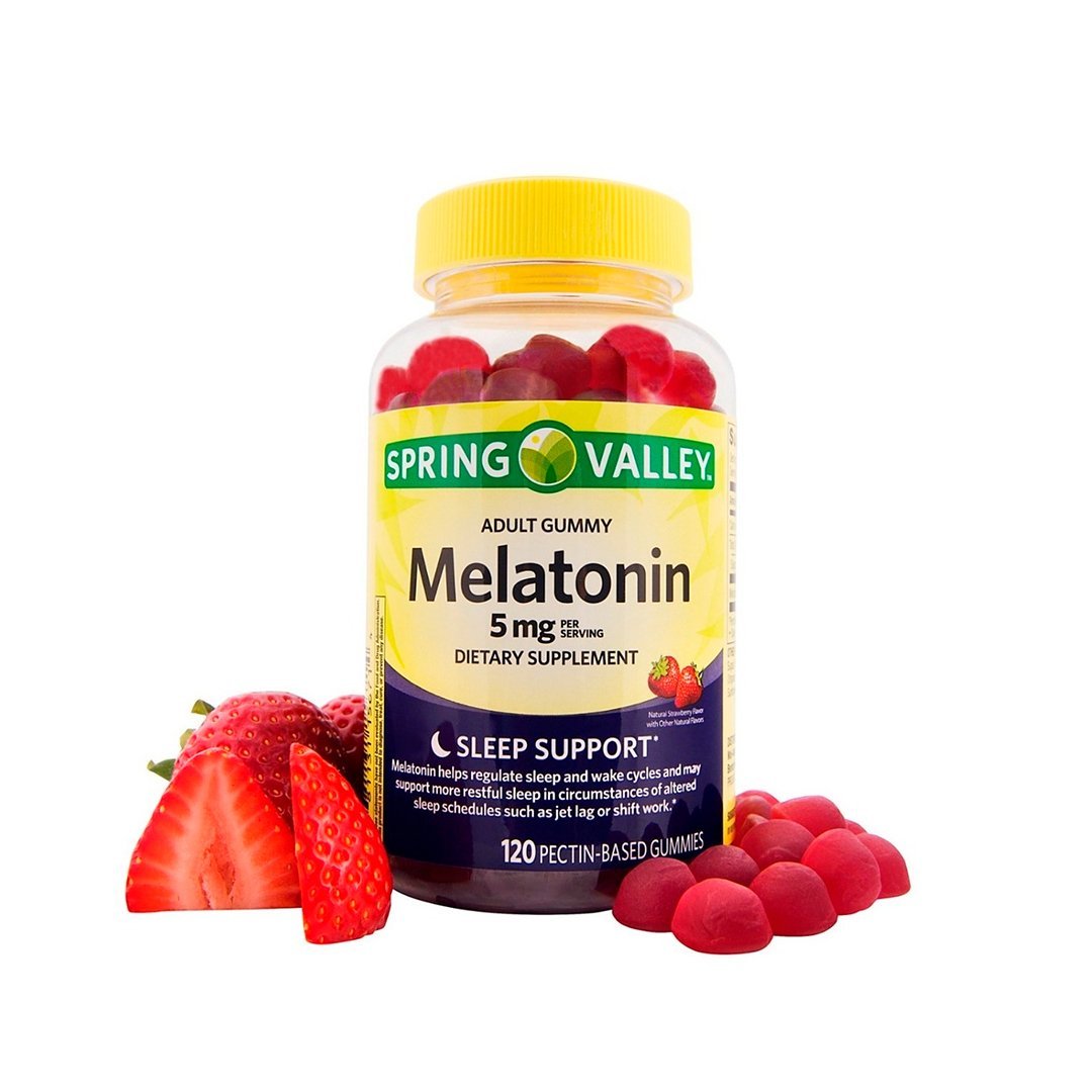 Melatonin5g