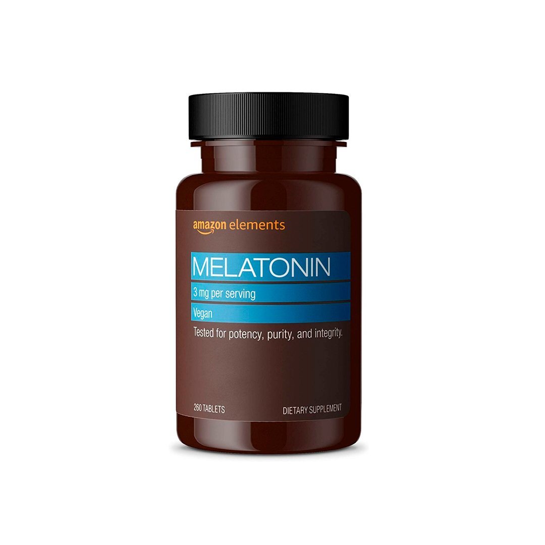 Melatonina-260