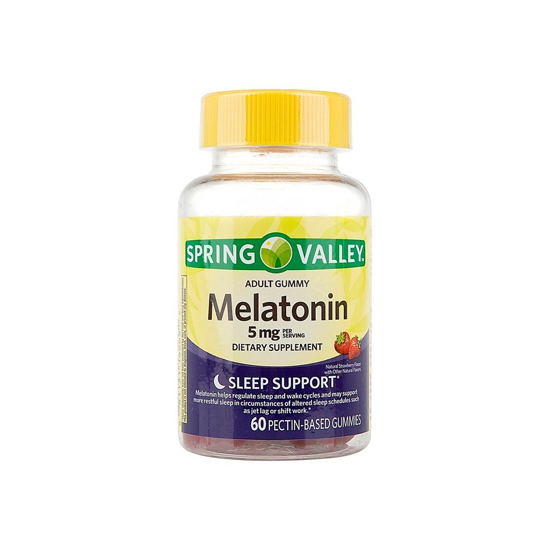 Melatonina-5