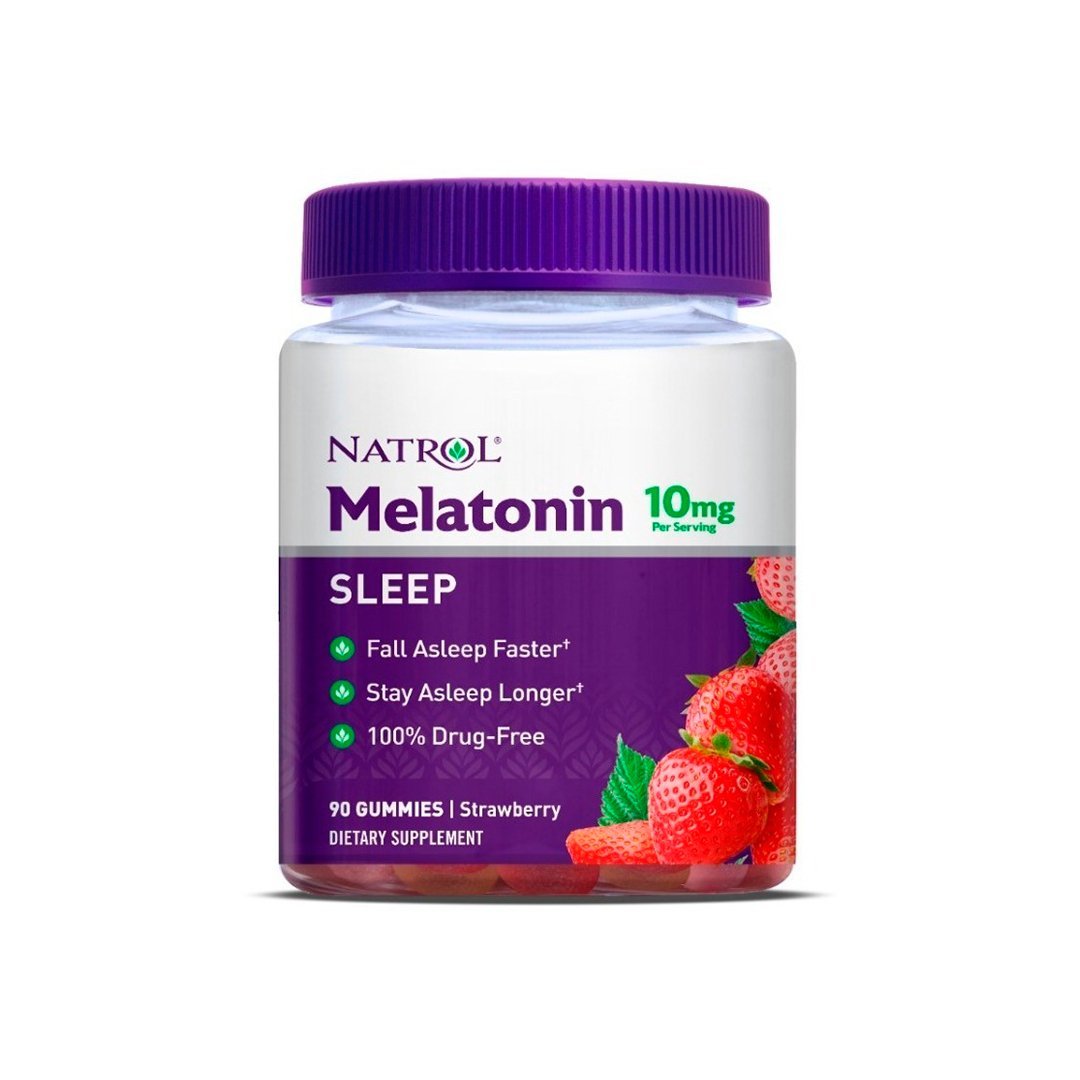 Melatonina10G