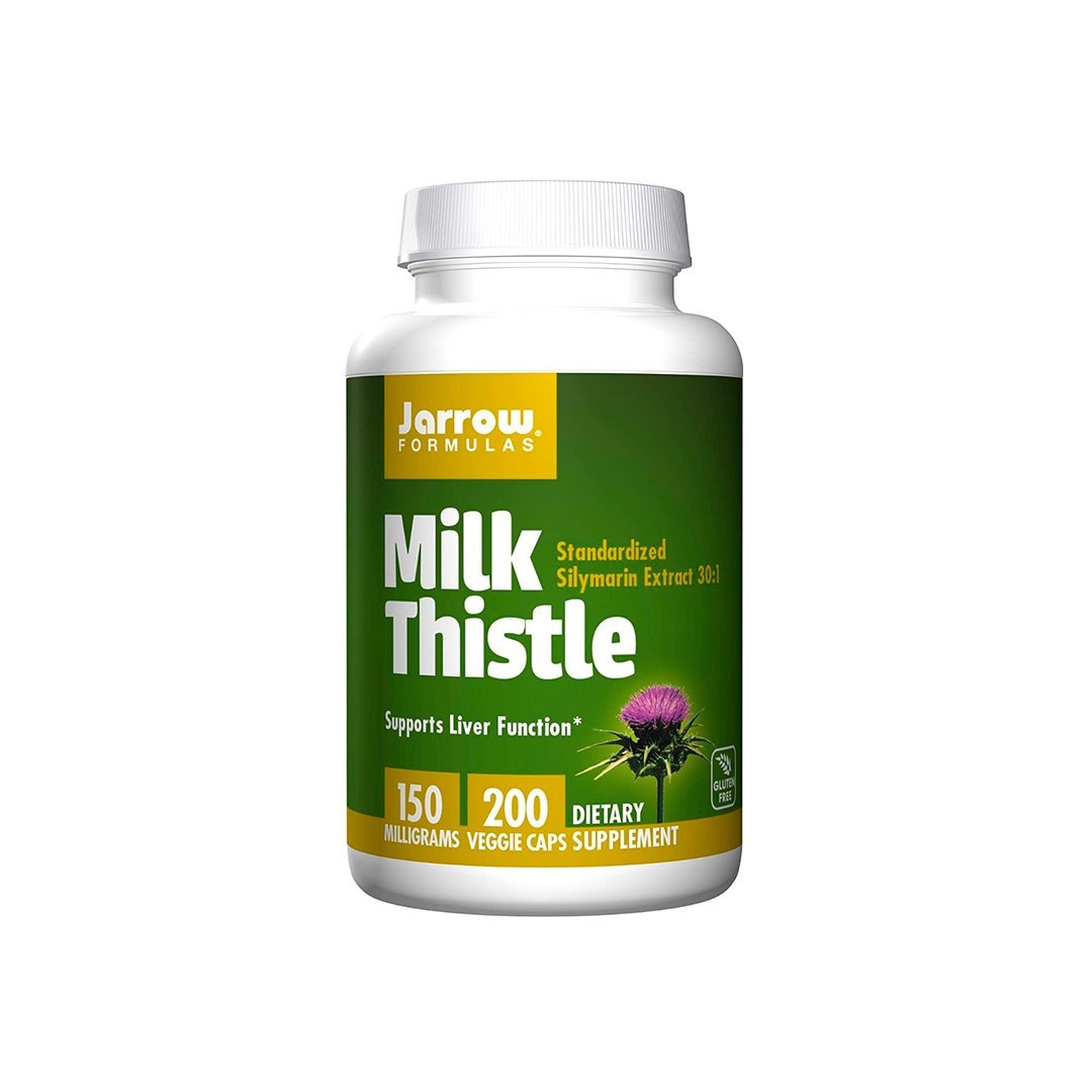 Milk-Thistle