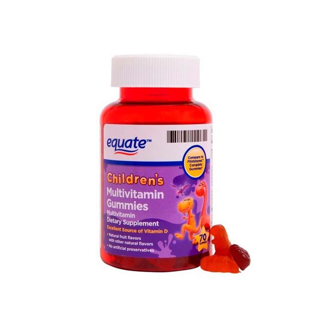 Multivitaminico-5