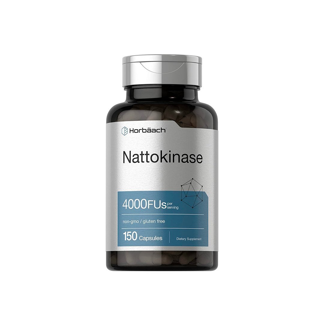 Nattokinase