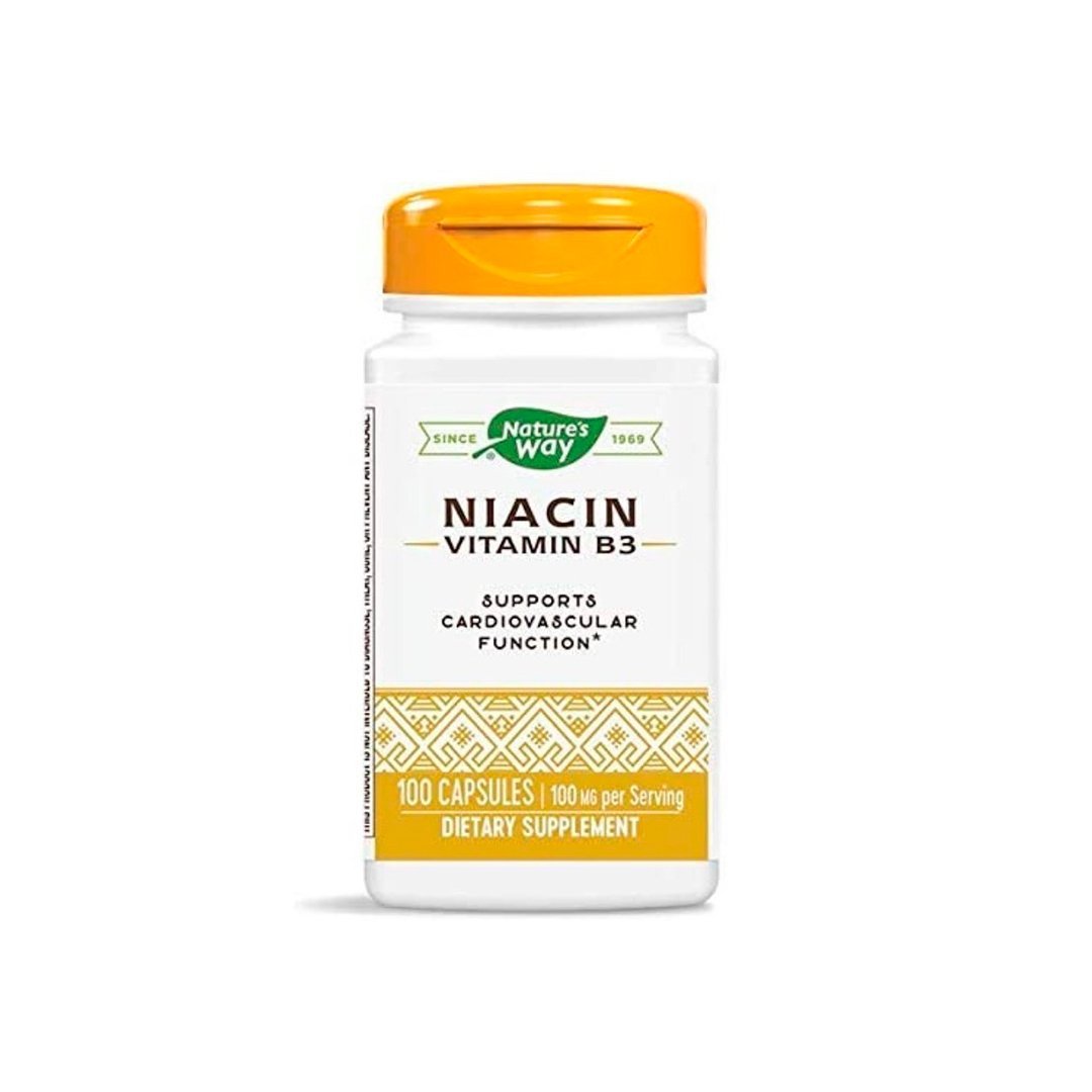 Niacin