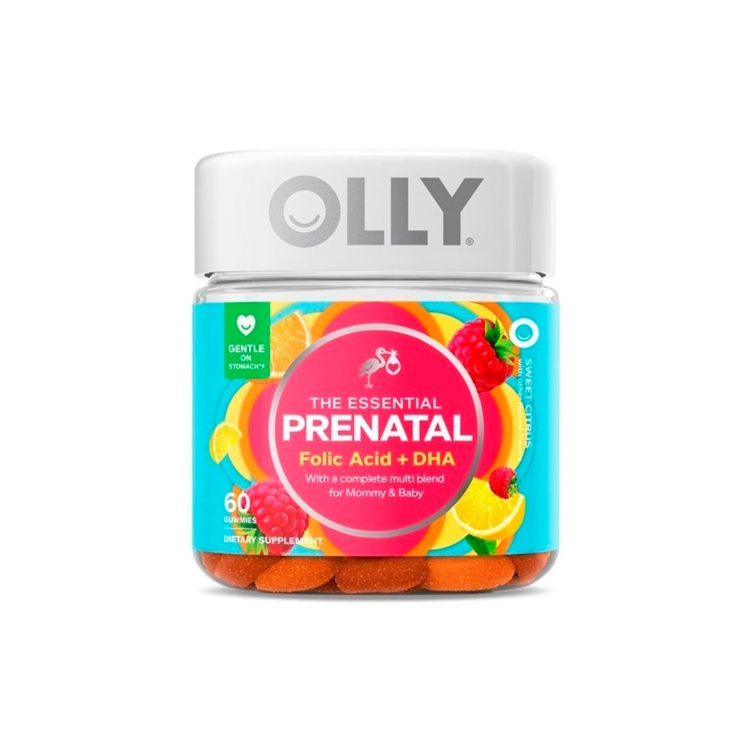 Olly-Prenatal