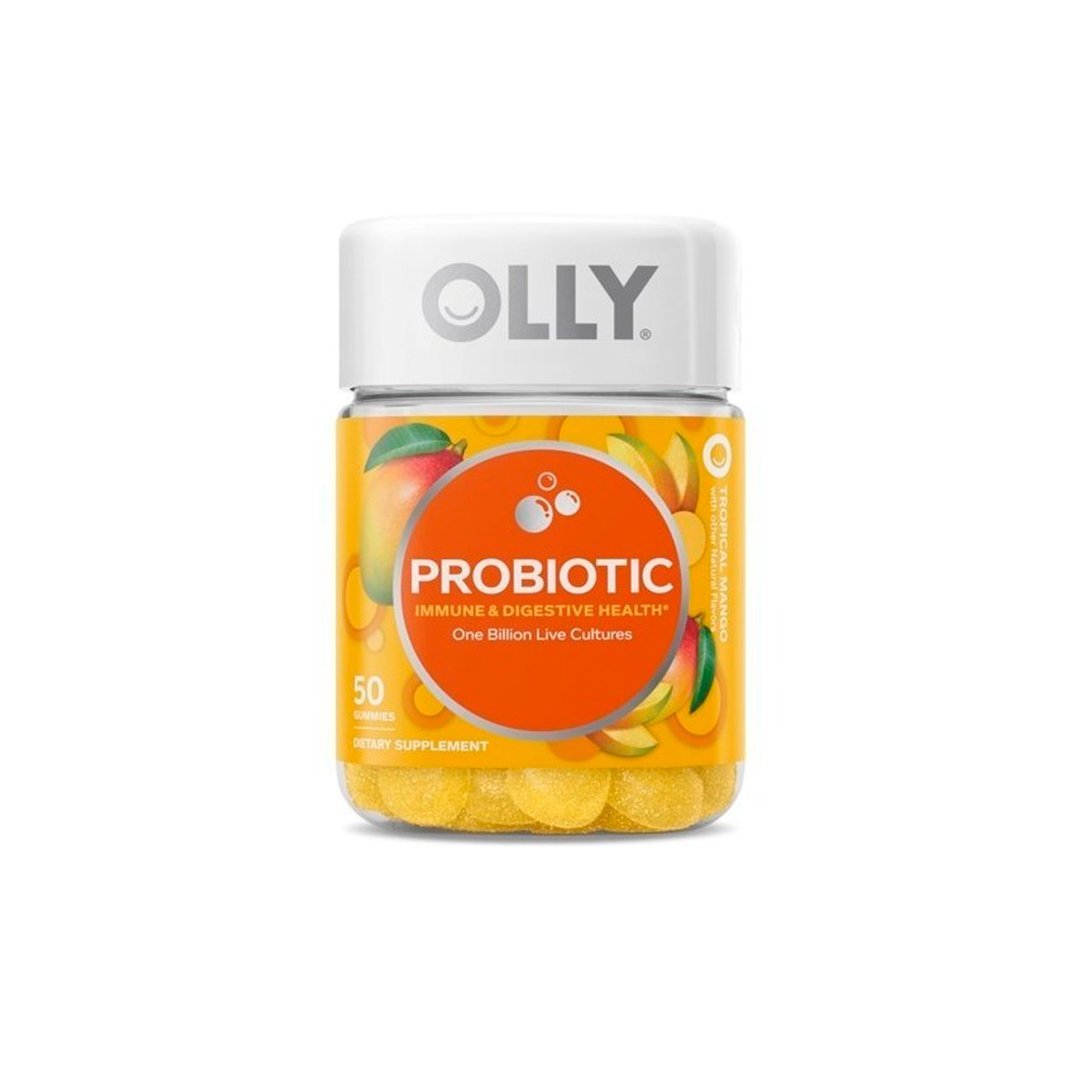 Olly-Probioticos